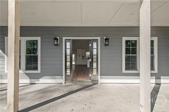 $329,900 | 608 West 9th Street, Rincon, GA 31326