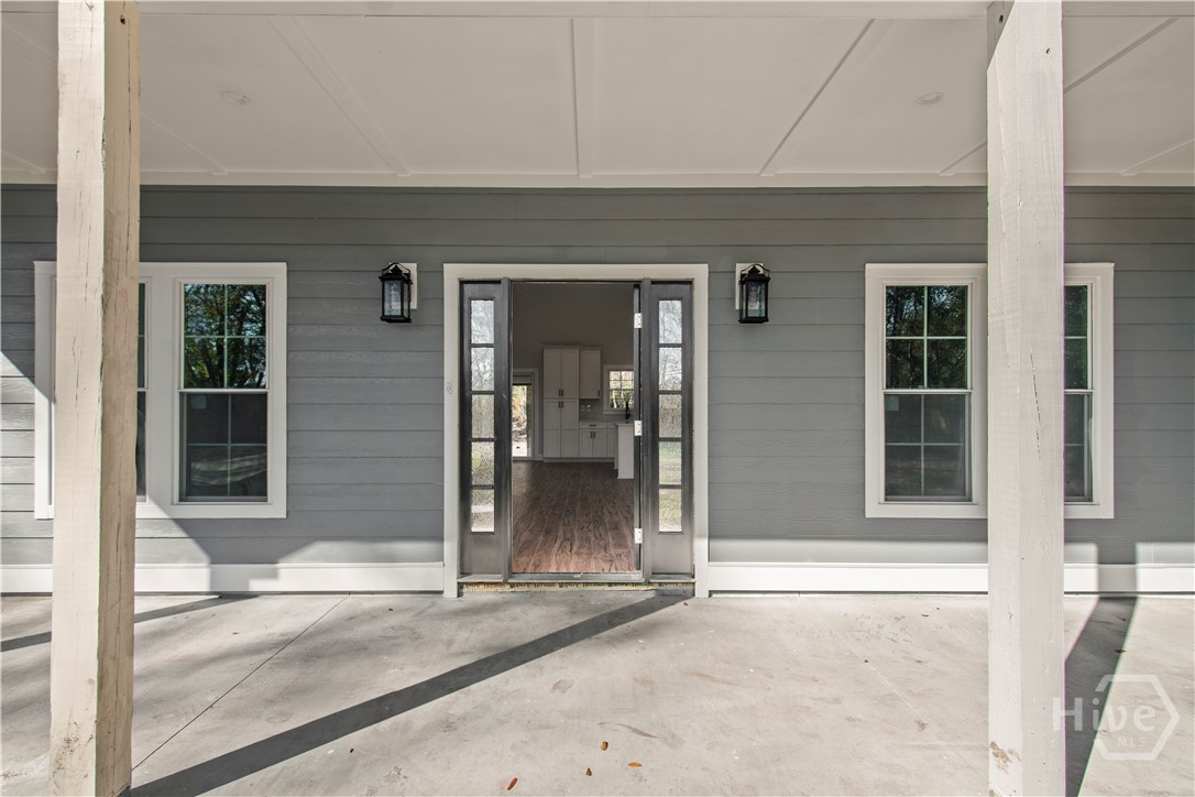 608 West 9th Street Rincon, GA 31326 - Photo 2 of 25