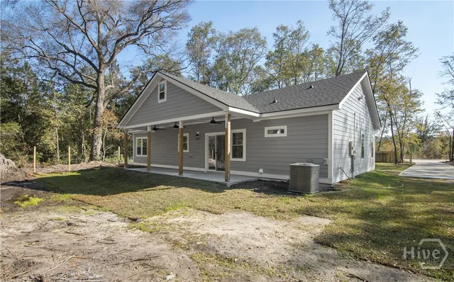 $329,900 | 608 West 9th Street, Rincon, GA 31326