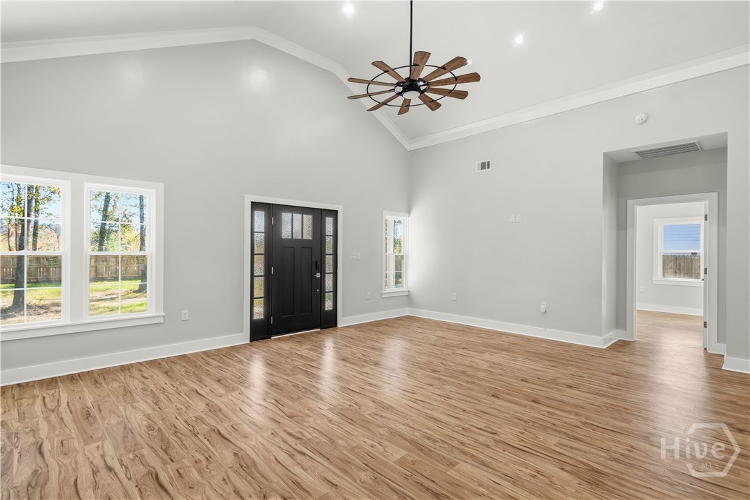 608 West 9th Street Rincon, GA 31326 - Photo 3 of 25