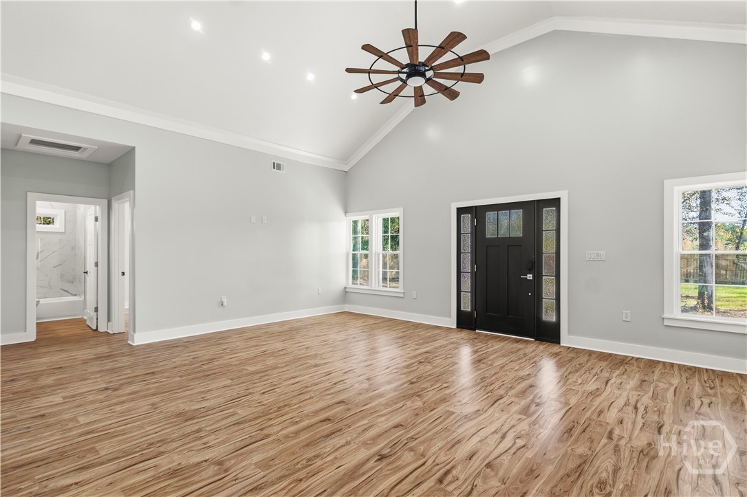 608 West 9th Street Rincon, GA 31326 - Photo 4 of 25