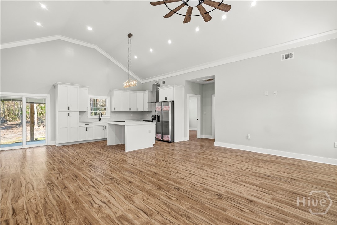 608 West 9th Street Rincon, GA 31326 - Photo 5 of 25