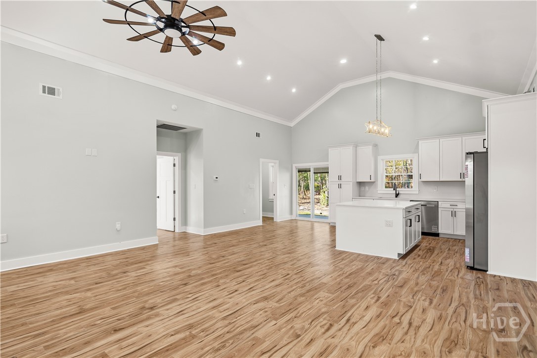 608 West 9th Street Rincon, GA 31326 - Photo 6 of 25