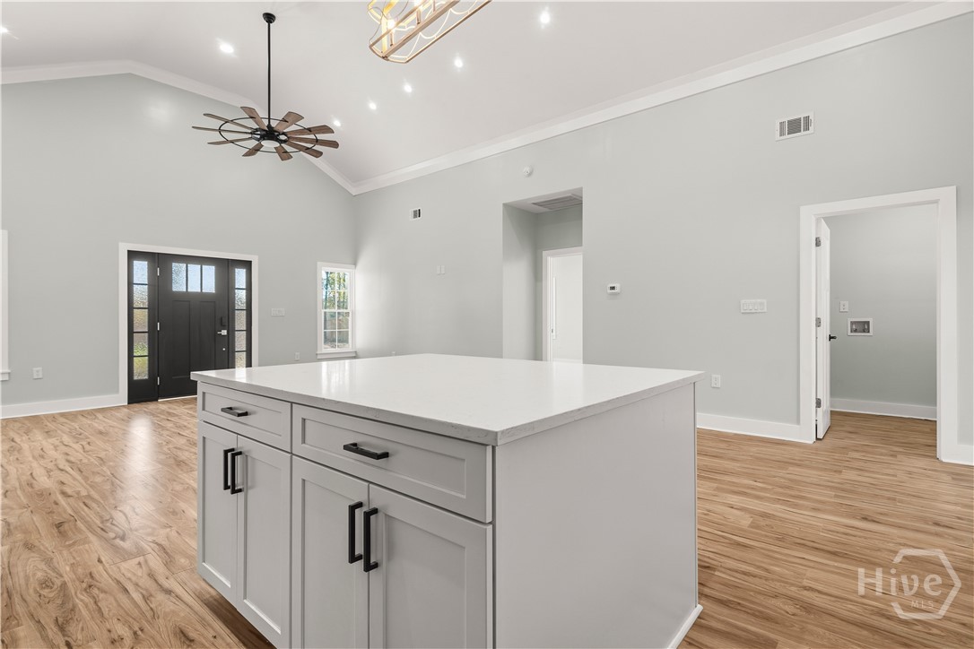 608 West 9th Street Rincon, GA 31326 - Photo 7 of 25