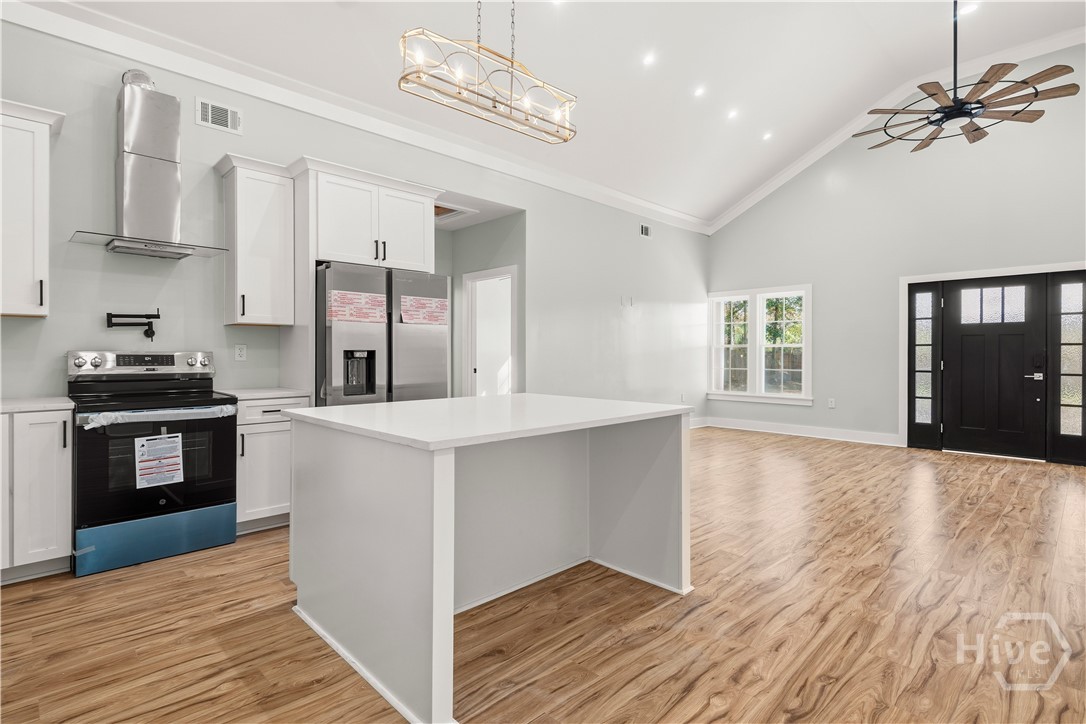 608 West 9th Street Rincon, GA 31326 - Photo 8 of 25