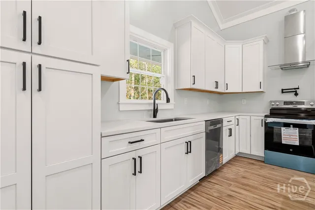 $329,900 | 608 West 9th Street, Rincon, GA 31326