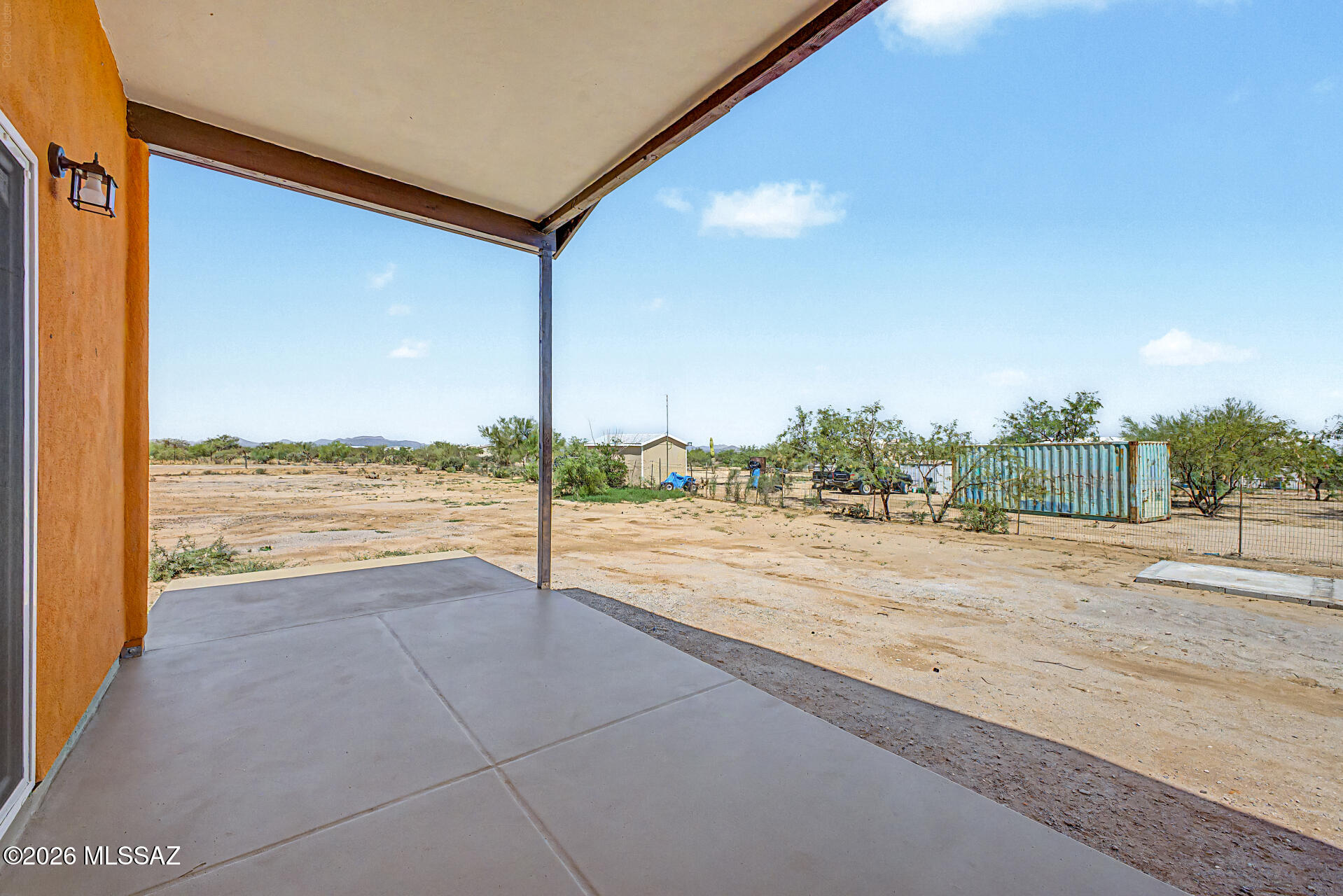 8895 South Marstellar Road Tucson, AZ 85736 - Photo 40 of 41 41 - Marstellar