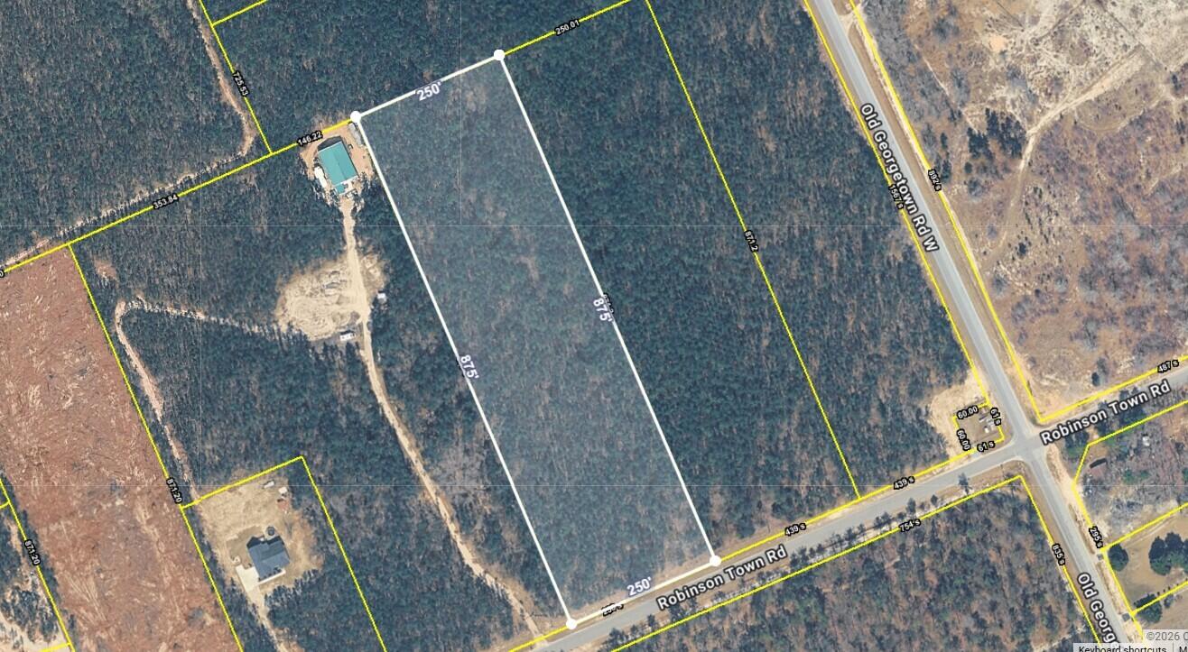 1034 Robinson Town Road Cassatt, SC 29032 - Photo 1 of 8 Gallery Image 1