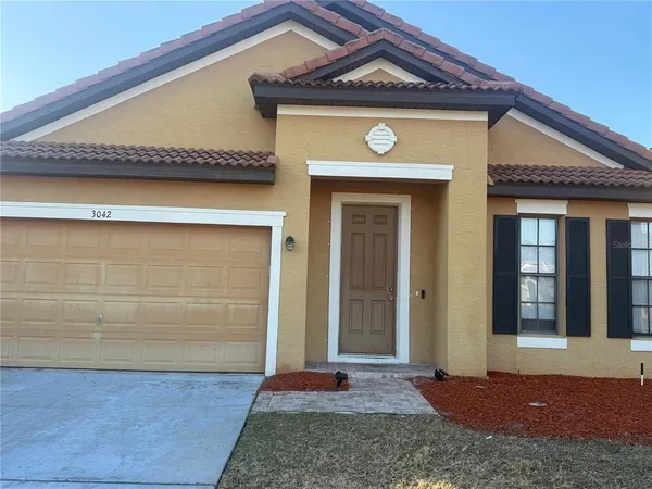 a view of outdoor space