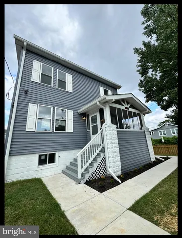 $7,800 | 2932 Yost Place Northeast, Washington, DC 20018