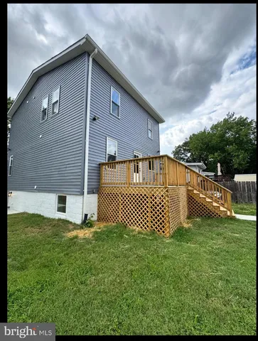 $7,800 | 2932 Yost Place Northeast, Washington, DC 20018