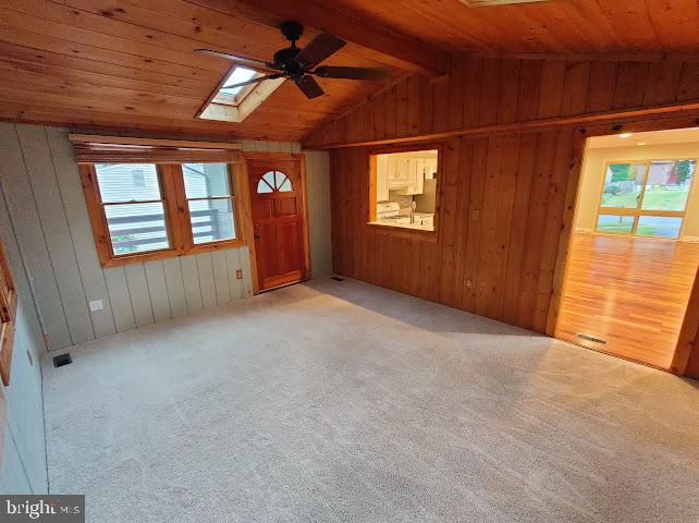 11570 Embers Court Reston, VA 20191 - Photo 8 of 21 Sunroom