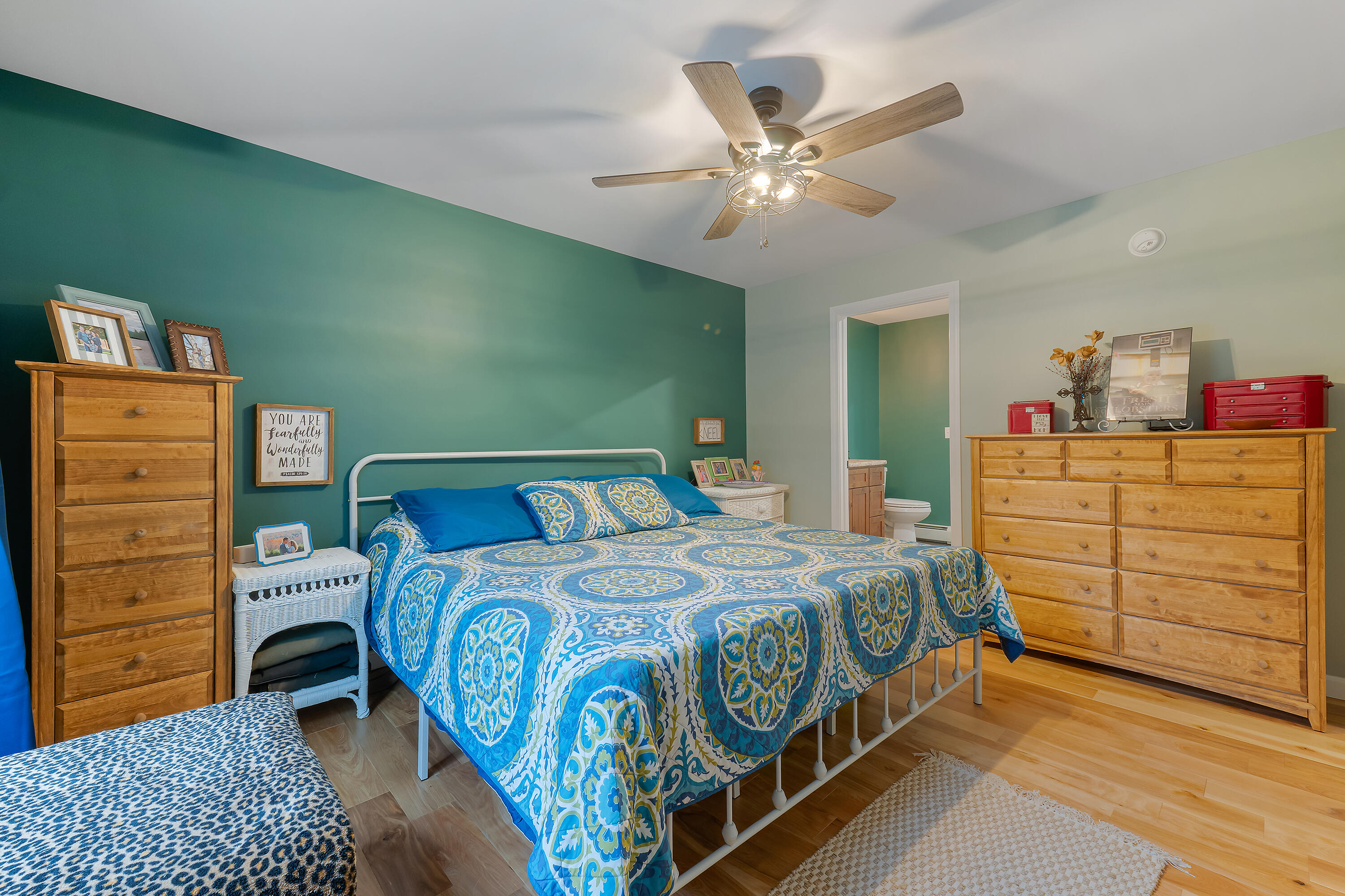 86 Fernald Road Poland, ME 04274 - Photo 18 of 60 86 Fernald Rd_135