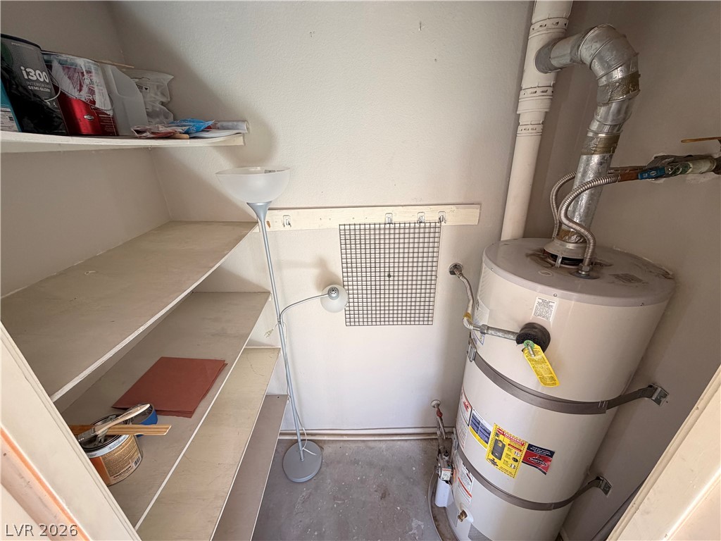 7570 West Flamingo Road, Unit 231 Las Vegas, NV 89147 - Photo 13 of 13