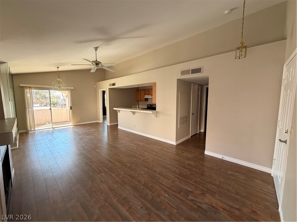 7570 West Flamingo Road, Unit 231 Las Vegas, NV 89147 - Photo 2 of 13