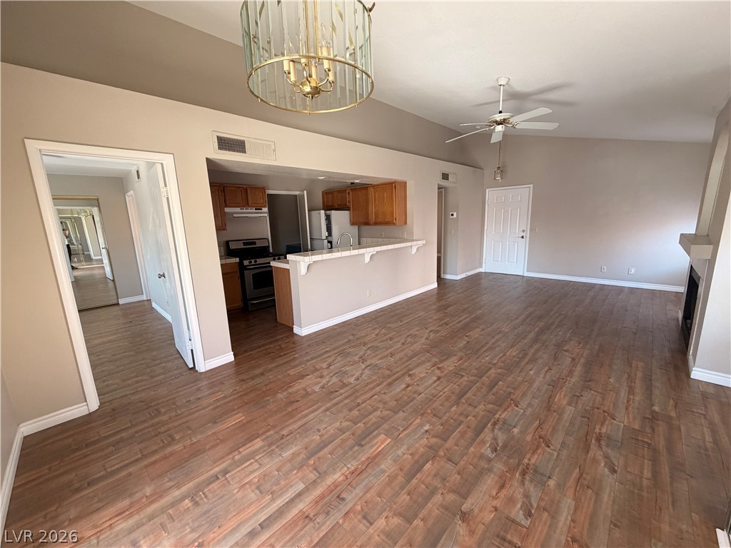 7570 West Flamingo Road, Unit 231 Las Vegas, NV 89147 - Photo 3 of 13