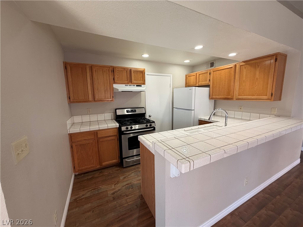 7570 West Flamingo Road, Unit 231 Las Vegas, NV 89147 - Photo 4 of 13