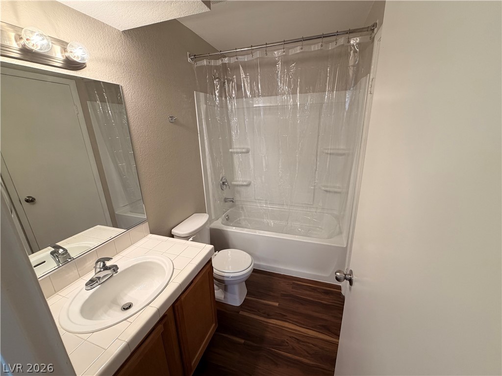 7570 West Flamingo Road, Unit 231 Las Vegas, NV 89147 - Photo 9 of 13