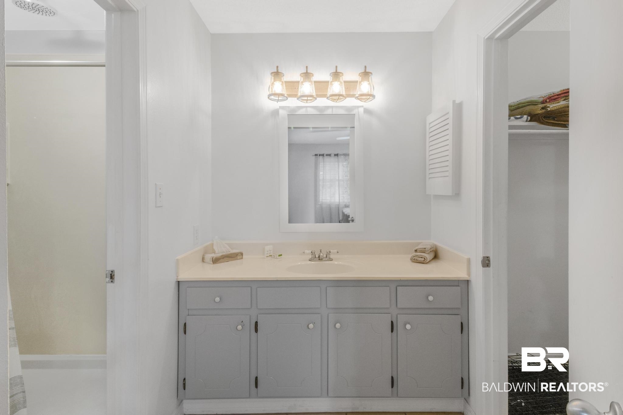 110 5th Street, Unit A 103 Daphne, AL 36526 - Photo 18 of 28 Bathroom featuring vanity