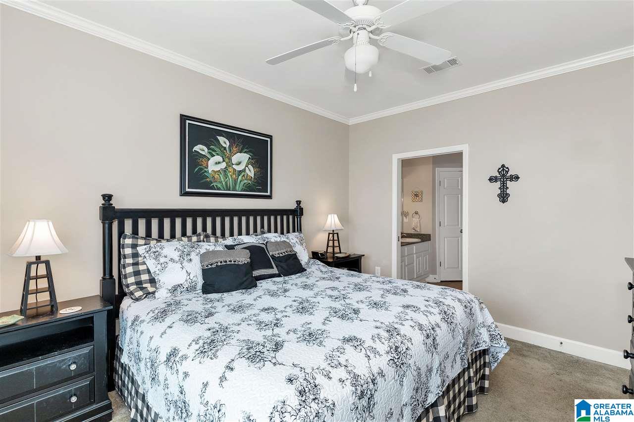 90 Crowne Pointe Road, Unit 205C Dadeville, AL 36853 - Photo 14 of 25