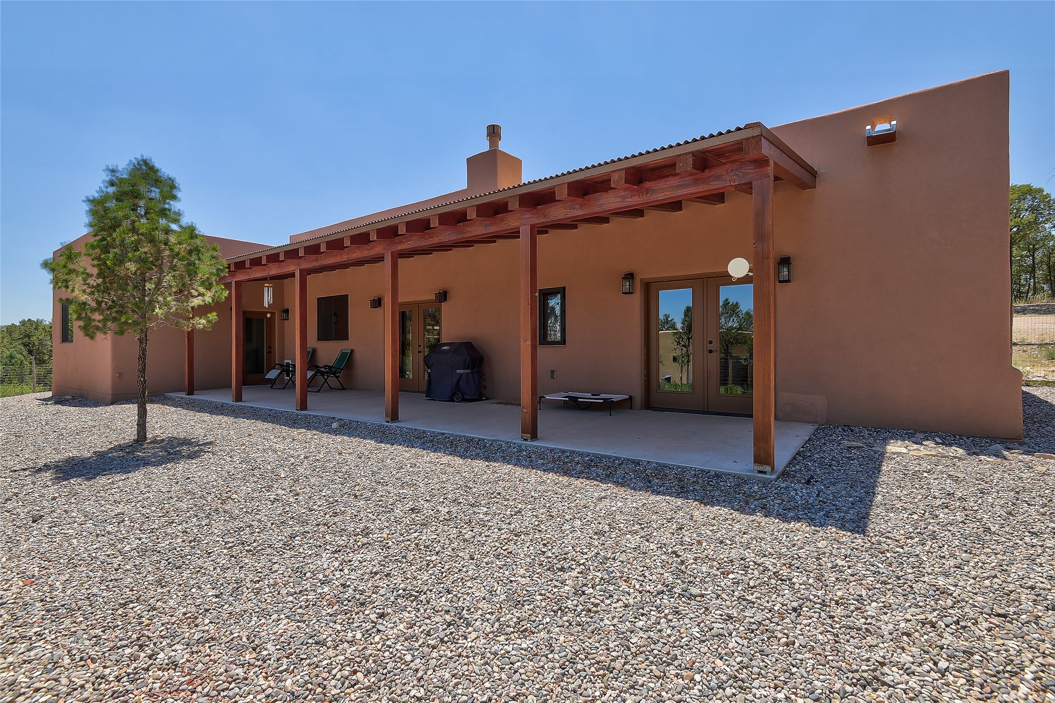 6 Dancing Hawk Drive Pecos, NM 87552 - Photo 23 of 29