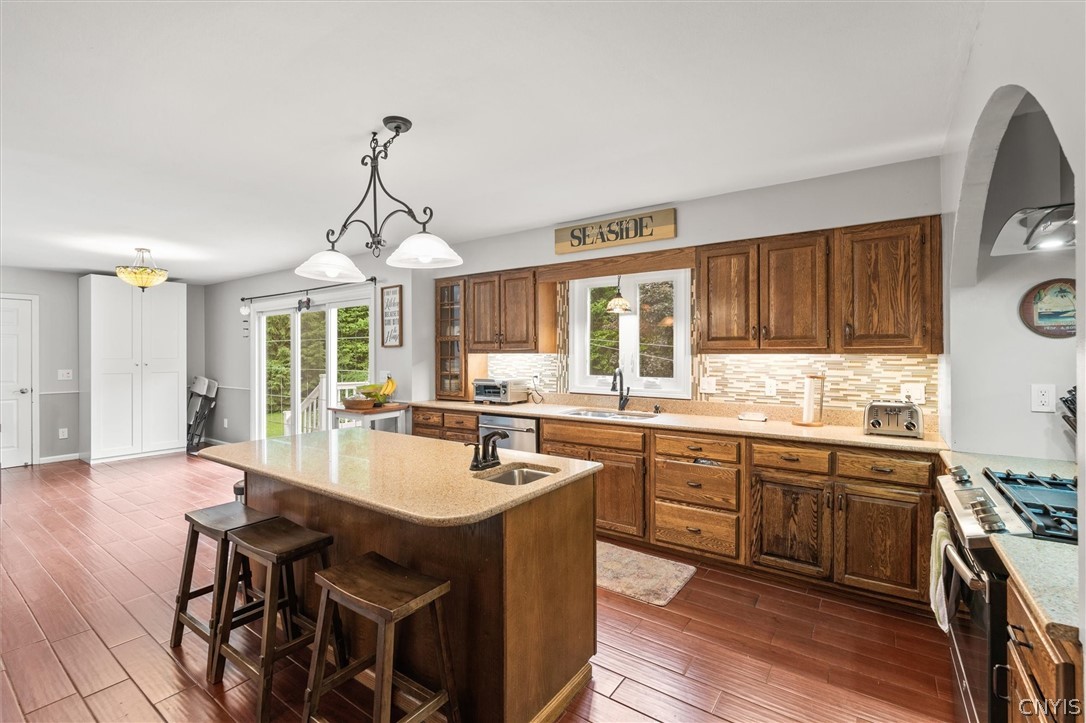 8827 Salt Springs Road Chittenango, NY 13037 - Photo 15 of 50