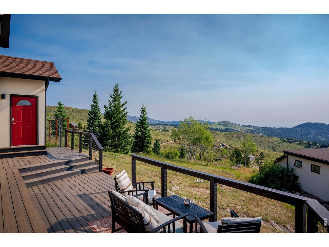 1362 Lost Angel Road Boulder, CO 80302 - Photo 2 of 45 Killer views