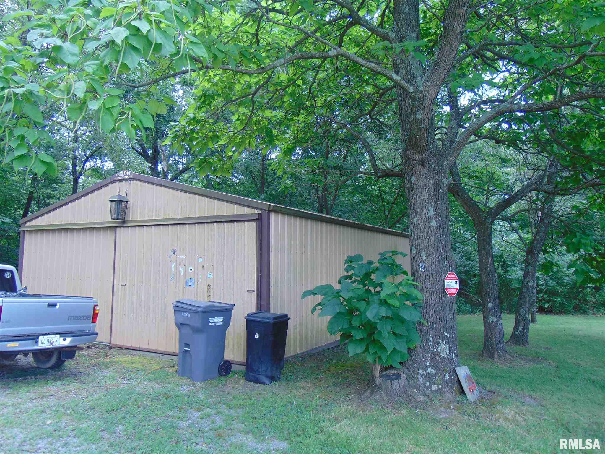 15976 North Bend Road Carterville, IL 62918 - Photo 3 of 29 Gallery Image 3
