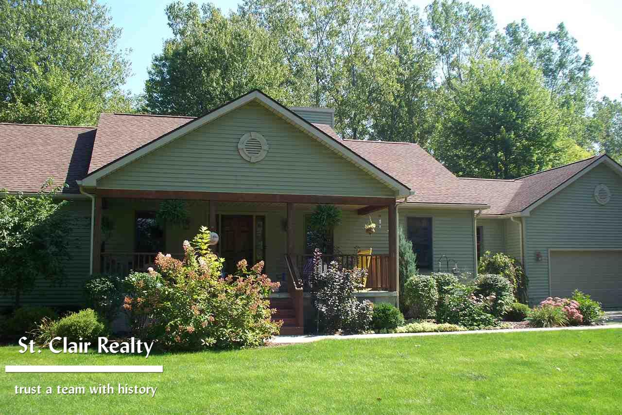 2382 Birch Road St. Clair, MI 48079 - Photo 39 of 41 Gallery Image 39