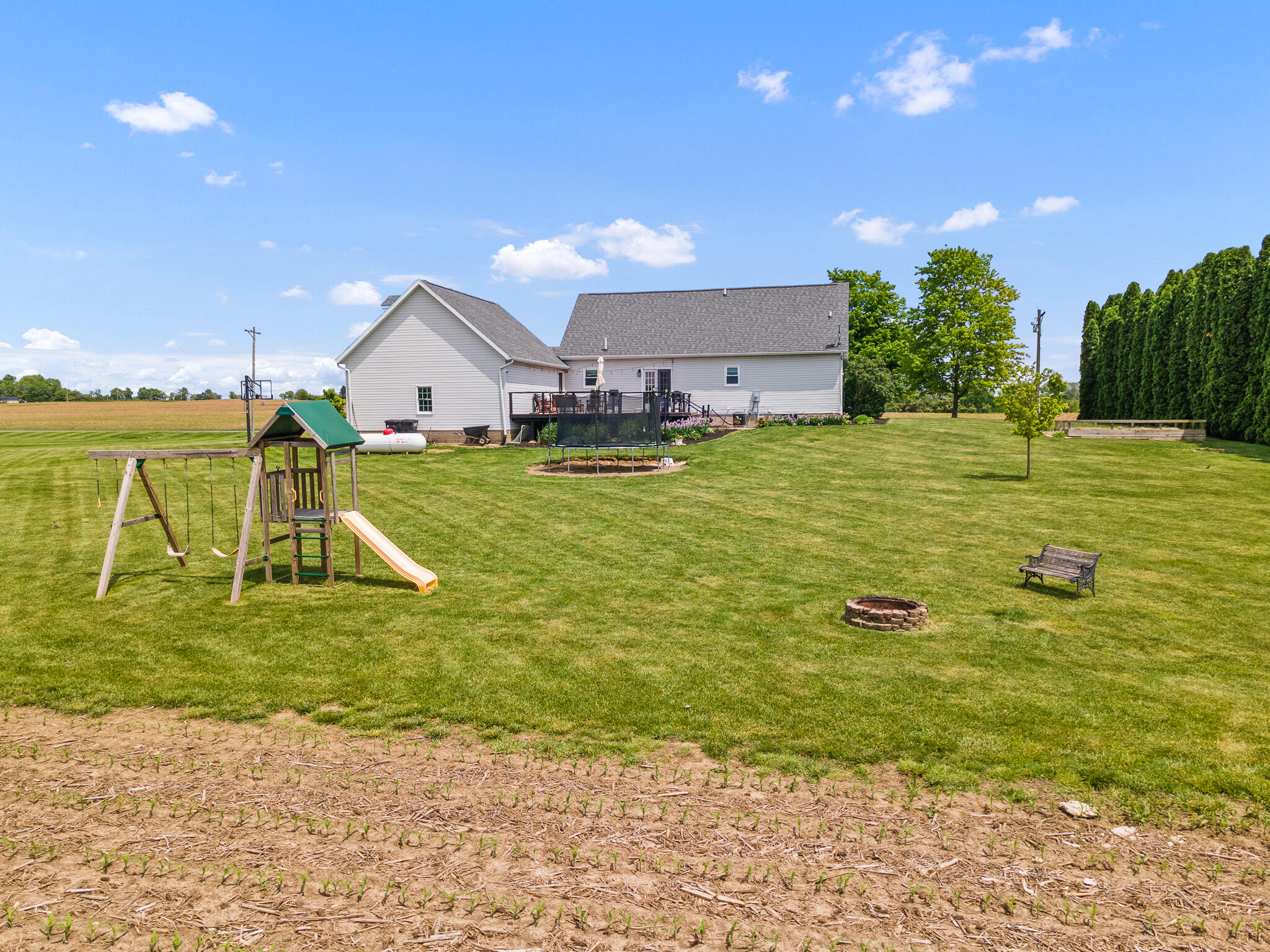 4932 Swisher Road Cable, OH 43009 - Photo 15 of 59