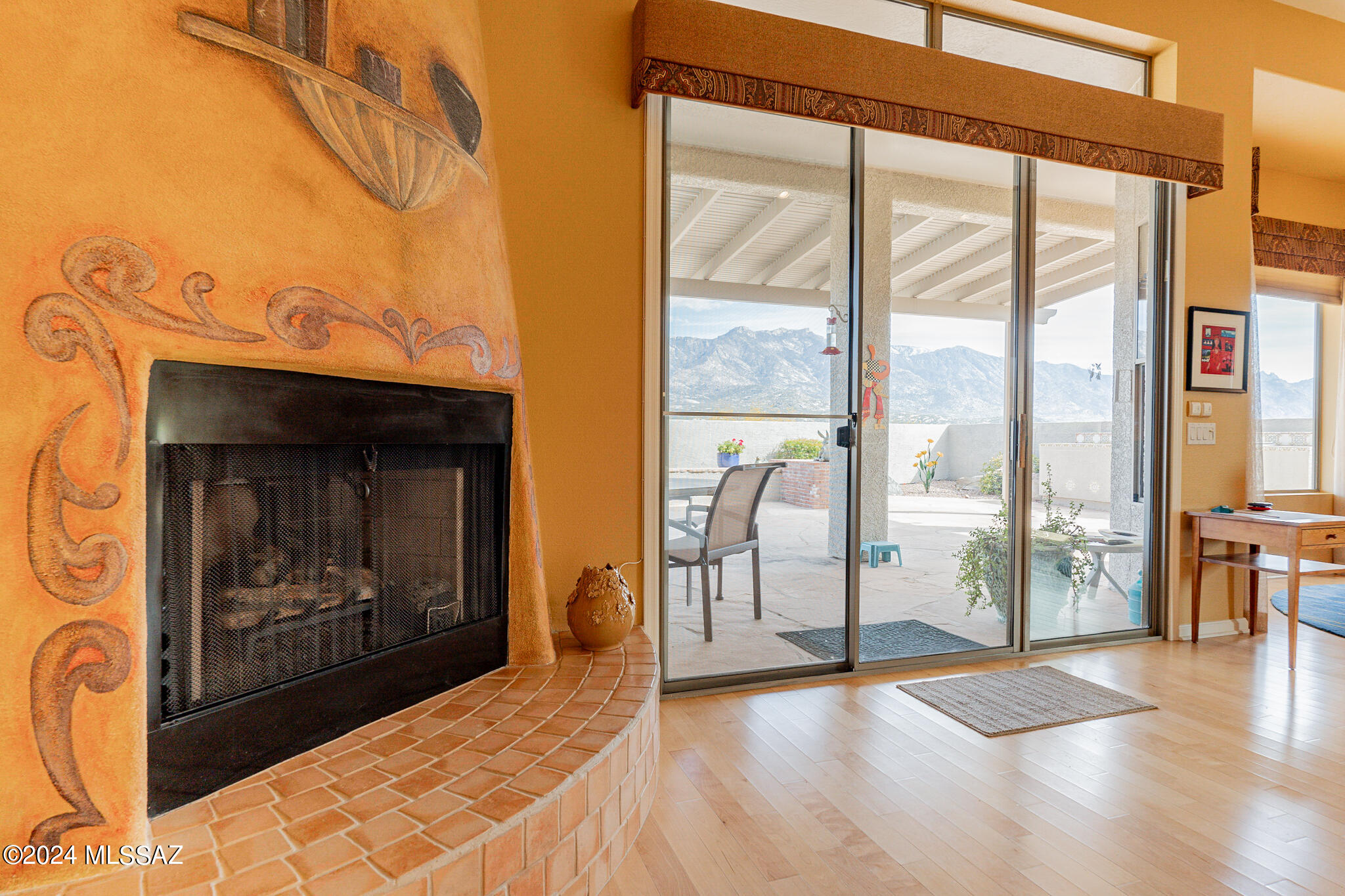 37981 South Boulder Ridge Drive Tucson, AZ 85739 - Photo 17 of 50