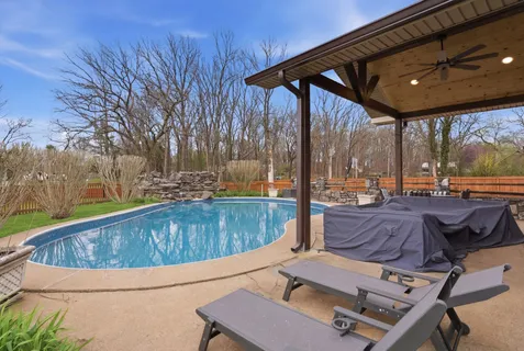 $599,000 | 3016 Dell Drive, Hermitage, TN 37076