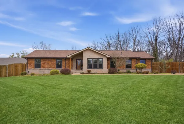 $625,000 | 3016 Dell Drive, Hermitage, TN 37076