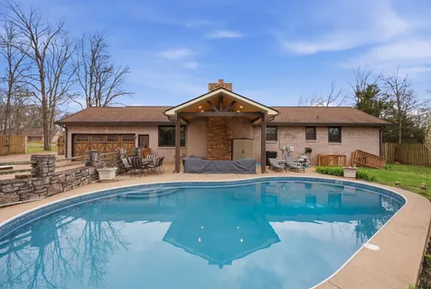 $625,000 | 3016 Dell Drive, Hermitage, TN 37076