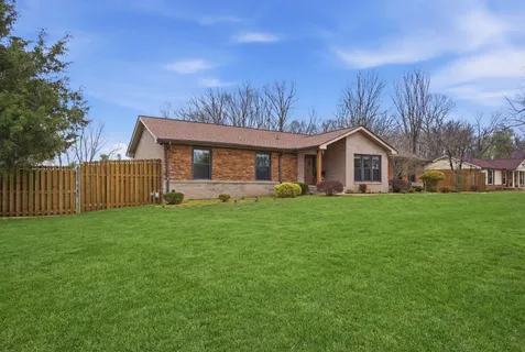 $625,000 | 3016 Dell Drive, Hermitage, TN 37076