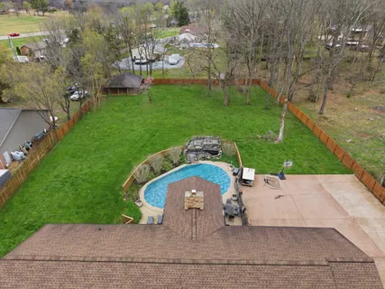 $625,000 | 3016 Dell Drive, Hermitage, TN 37076
