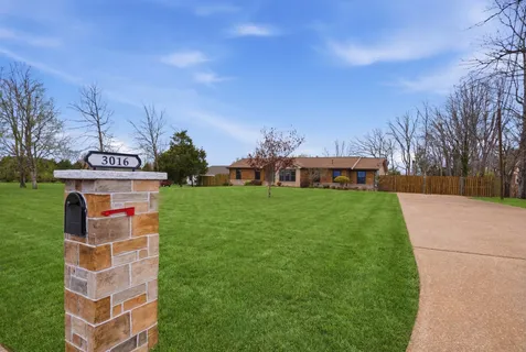 $625,000 | 3016 Dell Drive, Hermitage, TN 37076