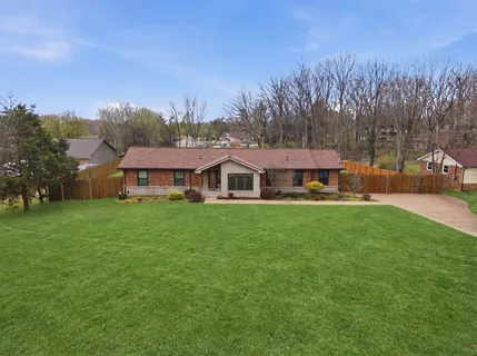 $625,000 | 3016 Dell Drive, Hermitage, TN 37076