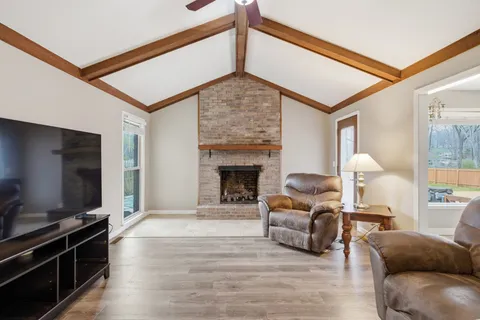 $625,000 | 3016 Dell Drive, Hermitage, TN 37076