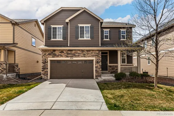 $500,000 | 3514 East 140th Place, Thornton, CO 80602