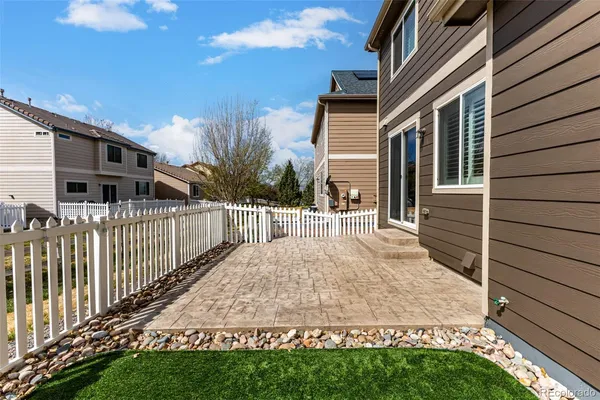 $500,000 | 3514 East 140th Place, Thornton, CO 80602