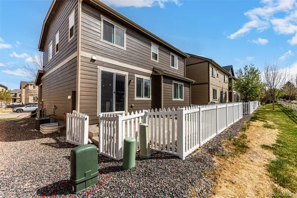 $500,000 | 3514 East 140th Place, Thornton, CO 80602