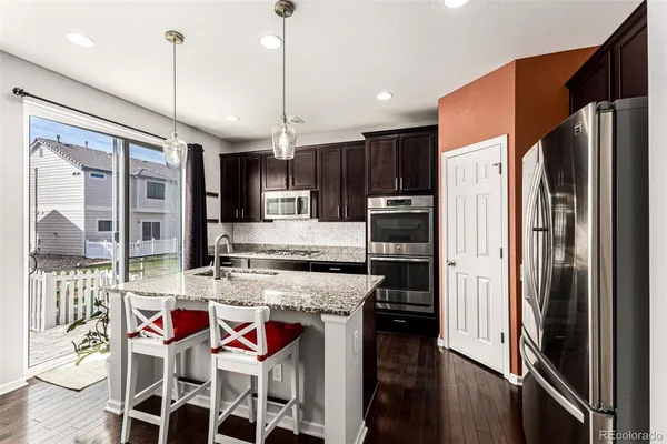 $500,000 | 3514 East 140th Place, Thornton, CO 80602