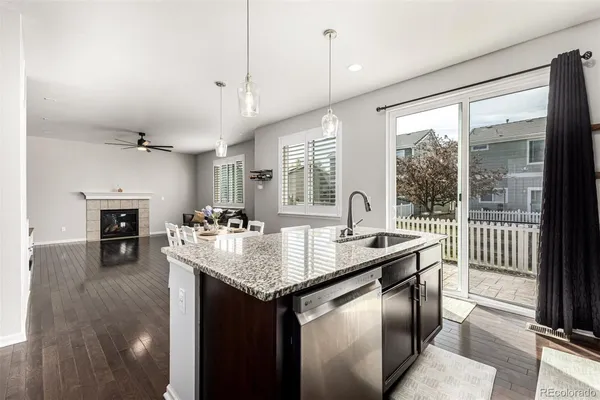 $500,000 | 3514 East 140th Place, Thornton, CO 80602