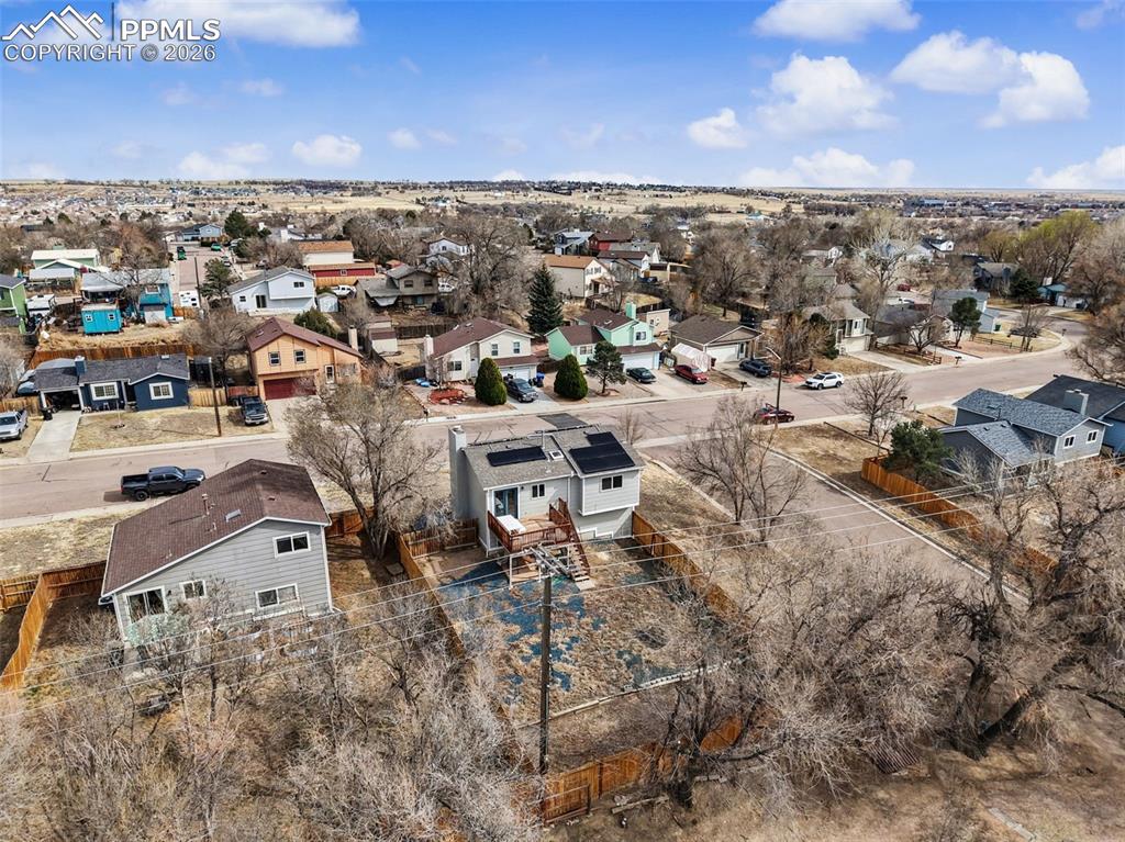 585 Blossom Field Road Fountain, CO 80817 - Photo 34 of 37