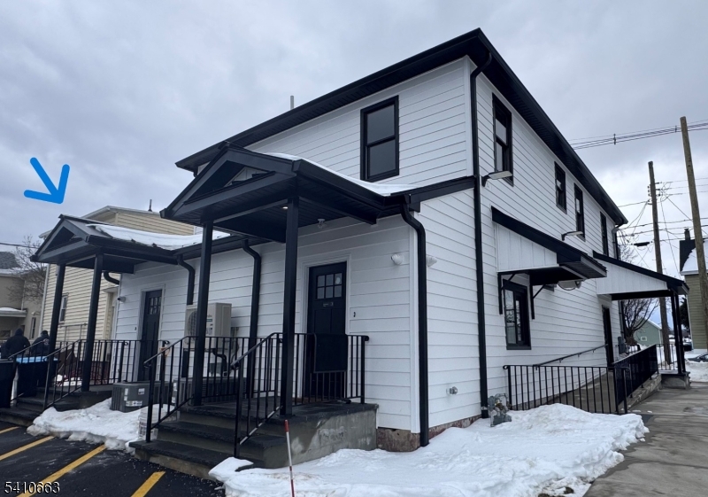 1122 East Boulevard, Unit A Alpha, NJ 08865 - Photo 1 of 15 a house view with a outdoor space