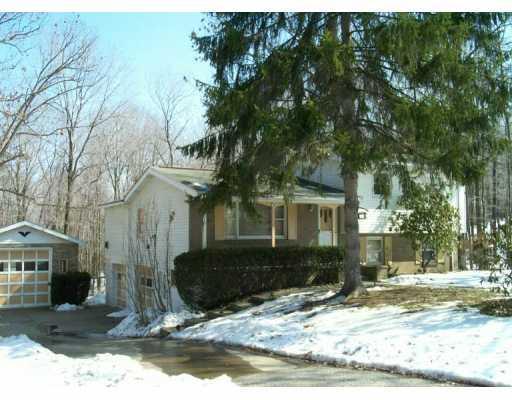 309 Woodcroft Road Baden, PA 15005 - Photo 1 of 1 Exterior Front.
