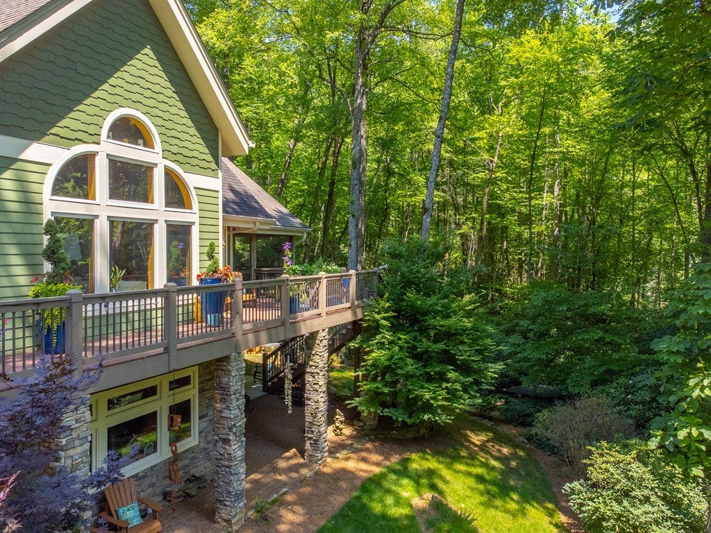 6736 Wayah Road Franklin, NC 28734 - Photo 74 of 83 Gallery Image 74