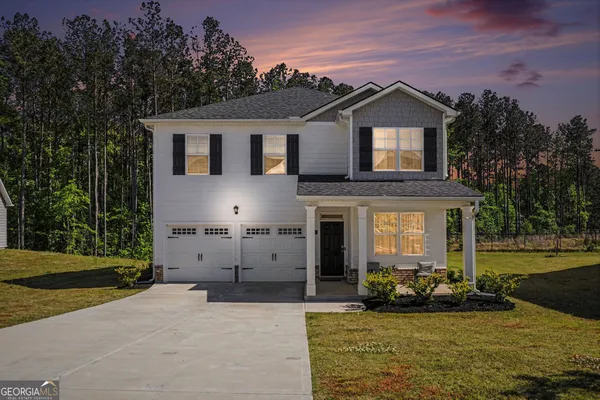 $359,900 | 216 Friendship Oak Way, Hampton, GA 30228