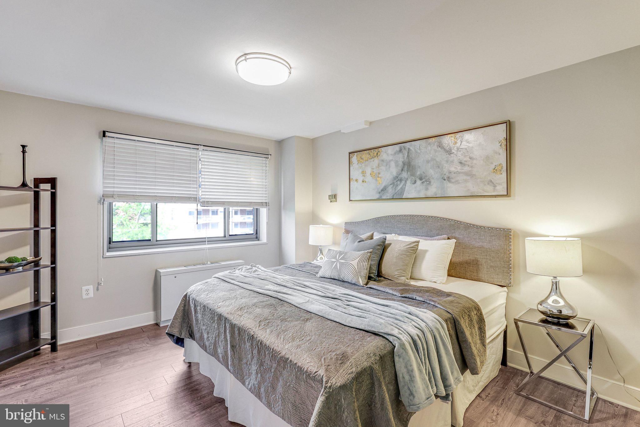 1200 South Arlington Ridge Road, Unit 305 Arlington, VA 22202 - Photo 14 of 25 Gallery Image 14